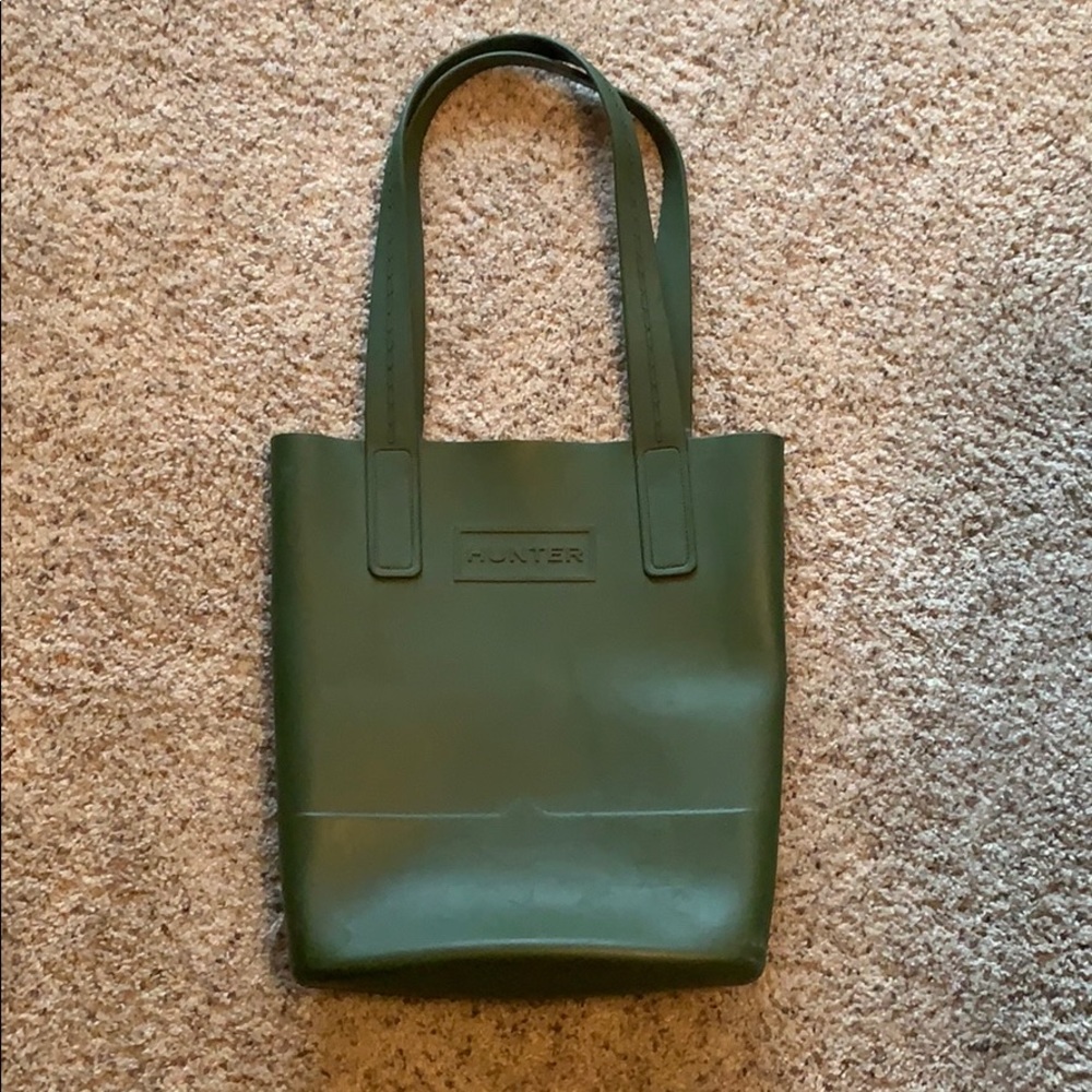 Hunter for Target large tote
